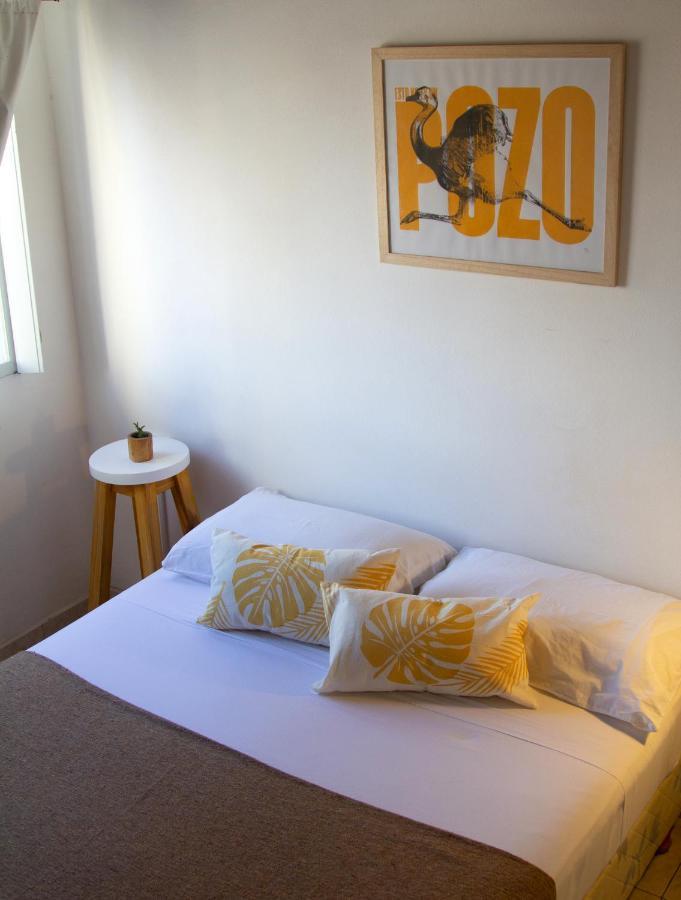 Chepatagonia Hostel & Experiences 푸에르토마드린 외부 사진