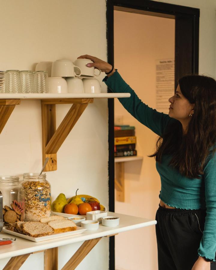 Chepatagonia Hostel & Experiences 푸에르토마드린 외부 사진