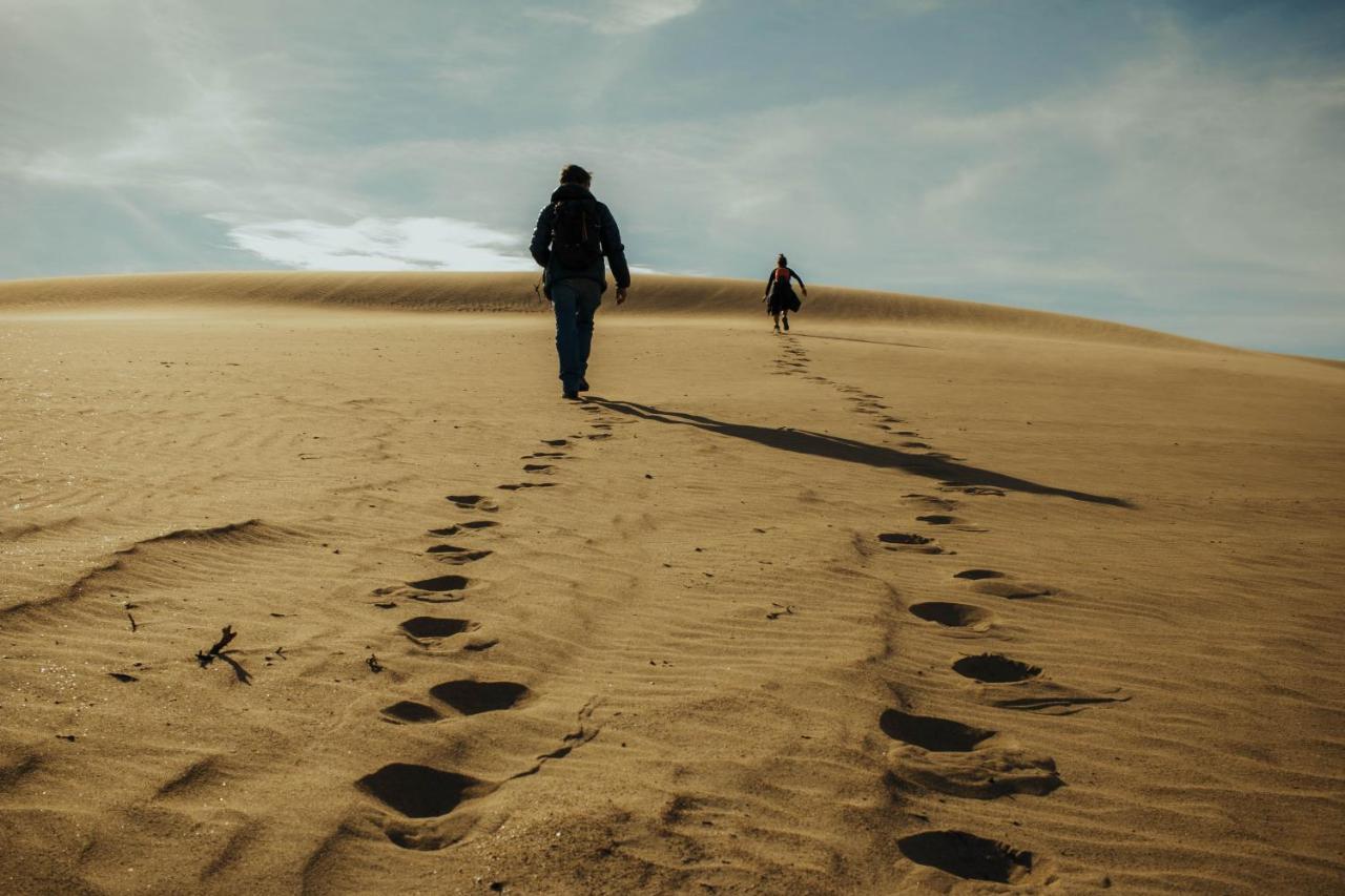 Chepatagonia Hostel & Experiences 푸에르토마드린 외부 사진