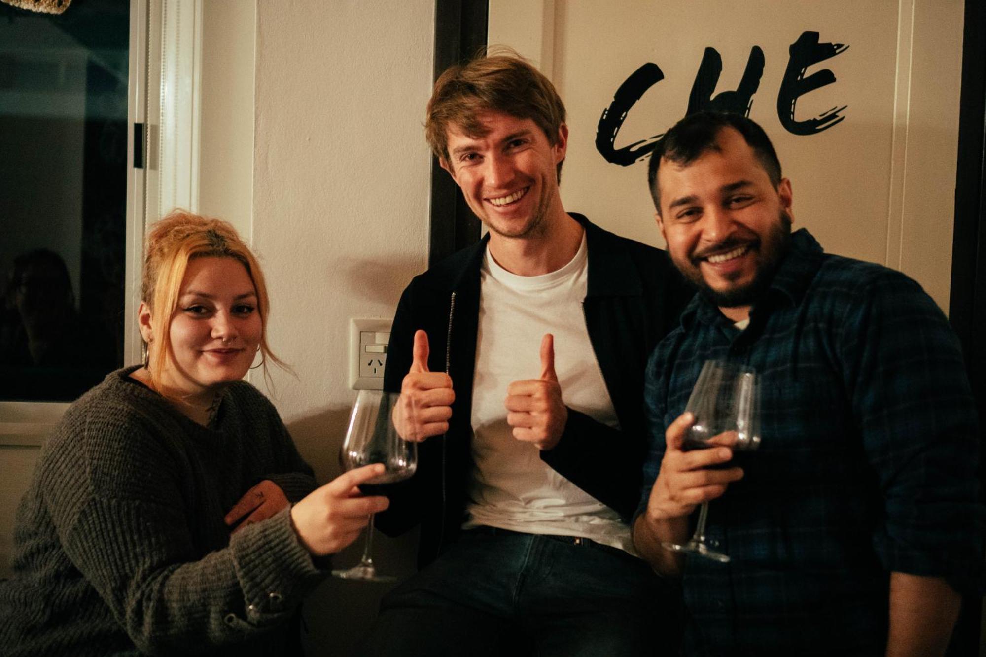 Chepatagonia Hostel & Experiences 푸에르토마드린 외부 사진