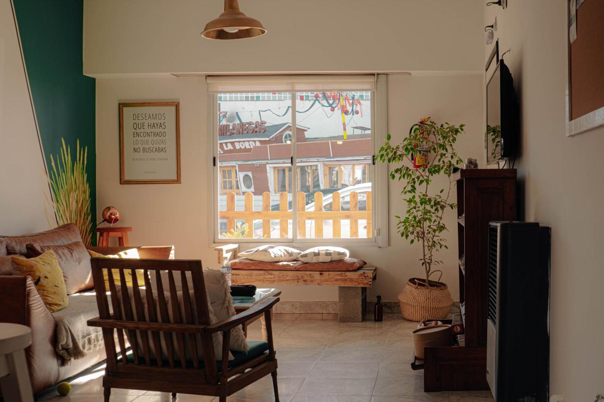 Chepatagonia Hostel & Experiences 푸에르토마드린 외부 사진
