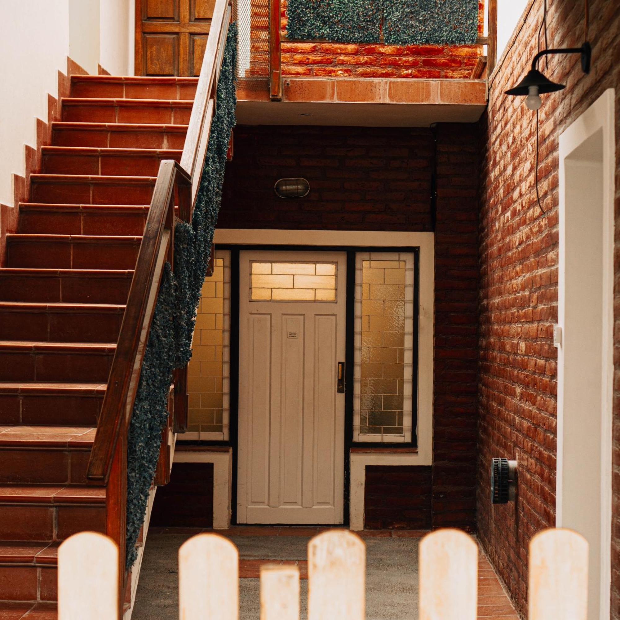 Chepatagonia Hostel & Experiences 푸에르토마드린 외부 사진