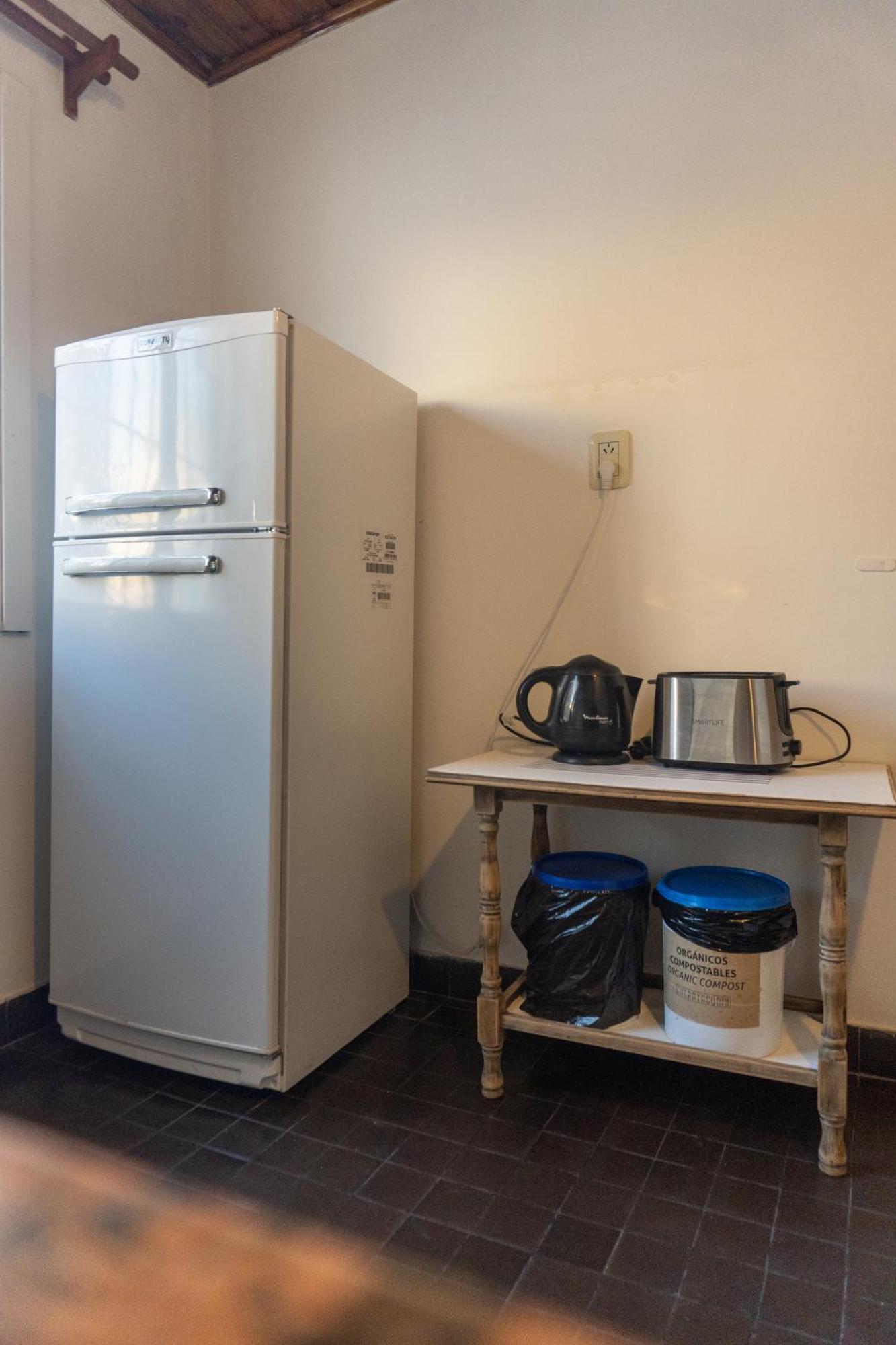 Chepatagonia Hostel & Experiences 푸에르토마드린 객실 사진
