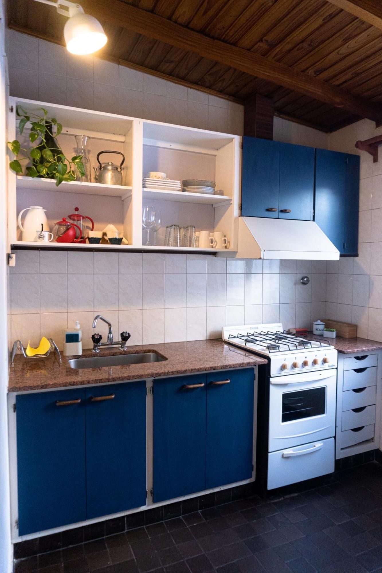 Chepatagonia Hostel & Experiences 푸에르토마드린 객실 사진
