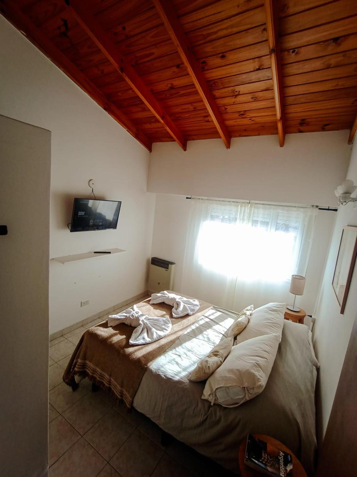 Chepatagonia Hostel & Experiences 푸에르토마드린 객실 사진
