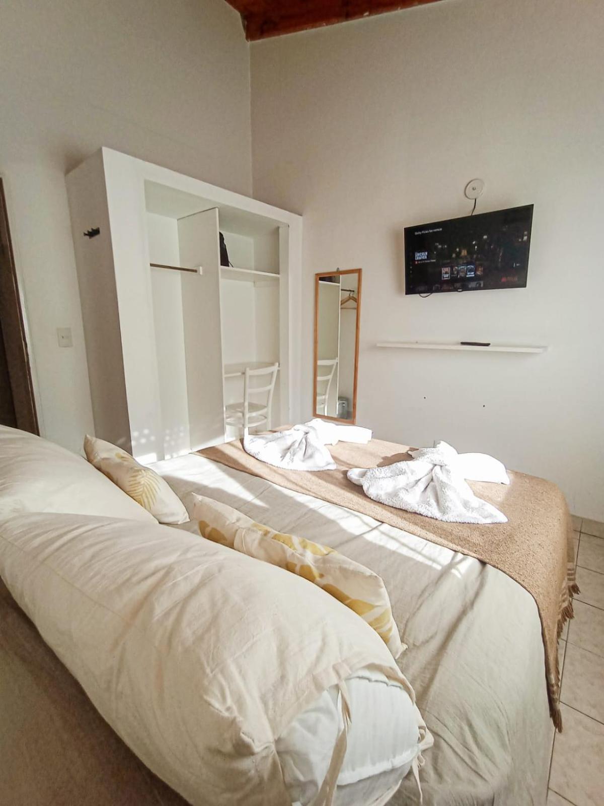 Chepatagonia Hostel & Experiences 푸에르토마드린 객실 사진
