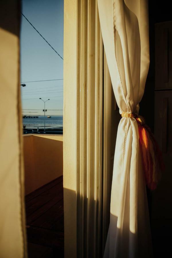 Chepatagonia Hostel & Experiences 푸에르토마드린 외부 사진