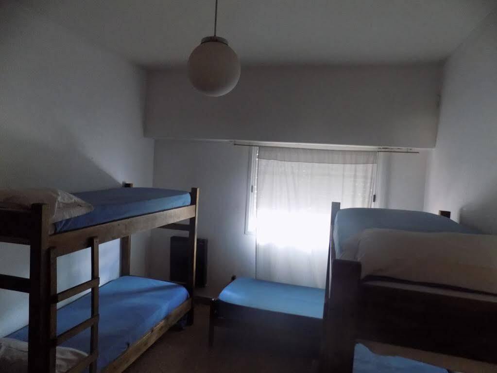 Chepatagonia Hostel & Experiences 푸에르토마드린 외부 사진